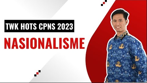 Pelajari Segera! Berikut 20 Contoh Soal Nasionalisme TWK CPNS 2023 Lengkap Beserta Jawabannya