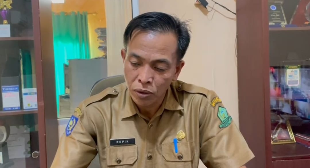 Pendaftaran Lelang Jabatan Sekda Lebong Diperpanjang 14 Hari