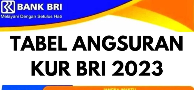 Bisa Cair Rp50.000.000, Simak Panduan Mudah Mengajukan KUR BRI 2023