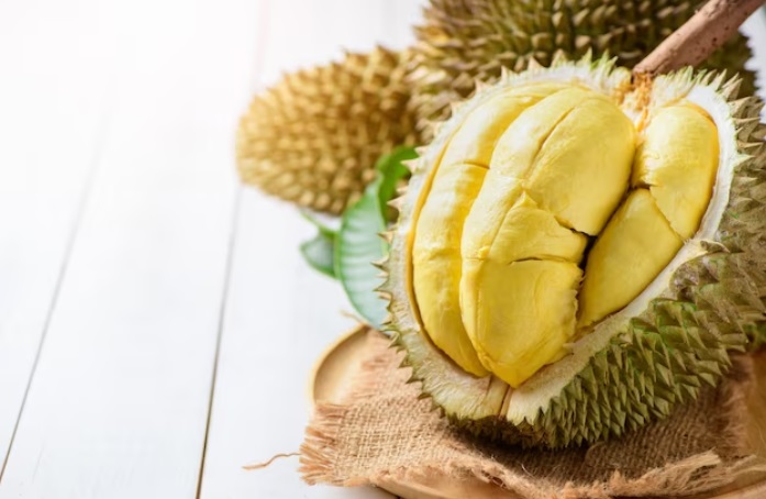 Musang King, Buah Durian Terenak Asal Malaysia yang Mendunia, Begini Kualitasnya!