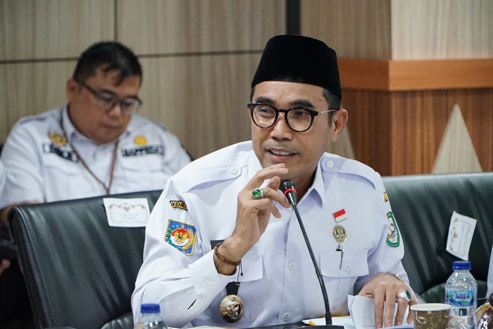 Tekan Stunting di Kepahiang, TPPS Digencarkan Sampai Tingkat Desa