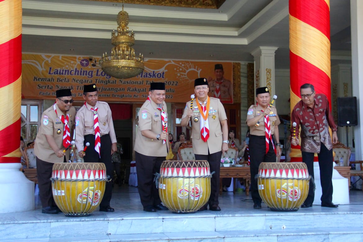 Ini Agenda Puncak KBN Nasional 2022 