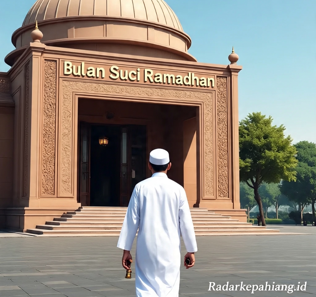 Tips Mempersiapkan Diri Menghadapi Puasa Ramadhan