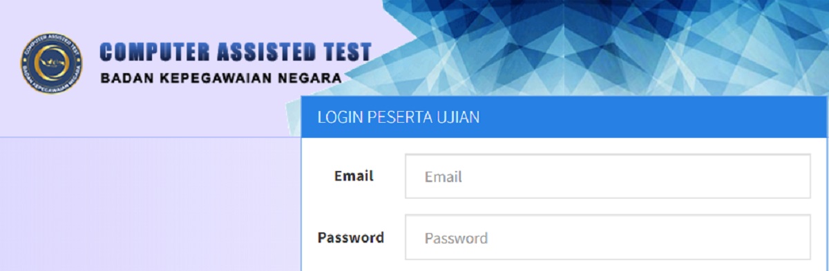 Bikin Pusing, Jangan Lakukan Ini Jika Sedang Melaksanakan Simulasi CAT BKN Persiapan Seleksi CPNS 2023