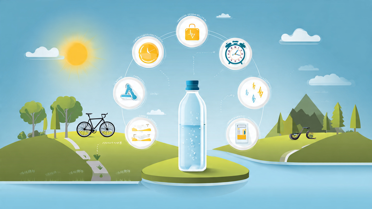 Trik Aneh tapi Ampuh Mengatasi Keluhan Kesehatan, Kok Bisa? 