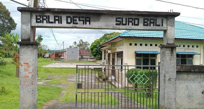 DD Non-Earmark di Kepahiang Dipastikan Tak Cair, Imbas Peraturan Menkeu?