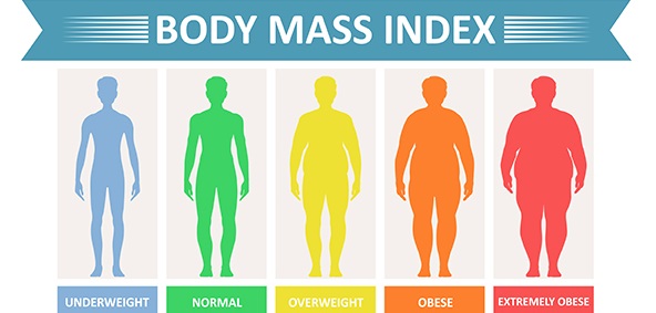 Peserta CPNS Kejaksaan 2023 Wajib Lampirkan Surat Keterangan BMI, Ini Contoh Surat BMI dan Cara Menghitungnya