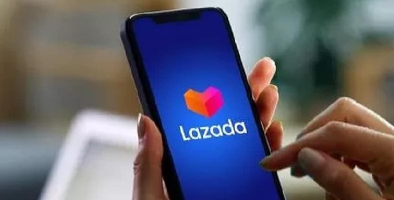 Fitur Lazbon, Lazada Tawarkan Kemudahan Belanja Termasuk Cuma Pinjam Uang