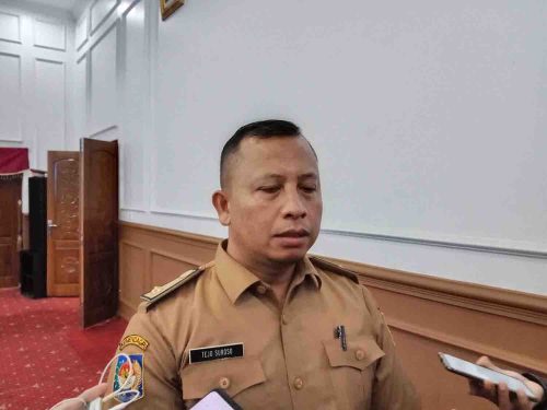 Pemprov Siapkan RP 28 Miliar Pembebasan Lahan DDTS