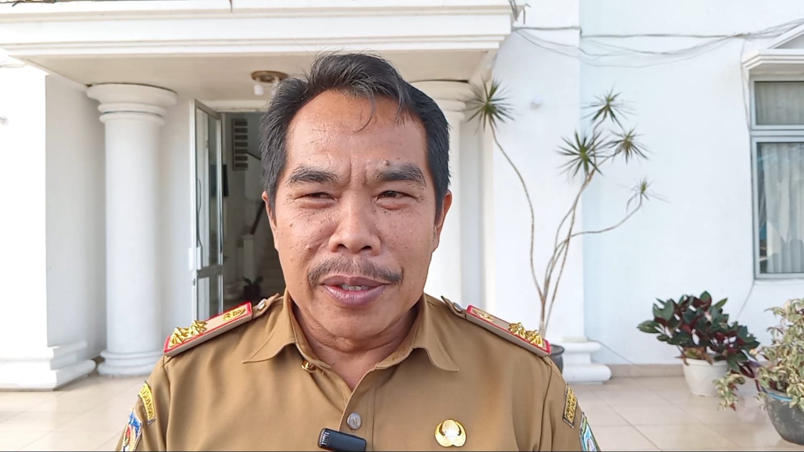 Jelang Mutasi, Pejabat Eselon Ramai-Ramai Minta Pindah ke Luar Daerah