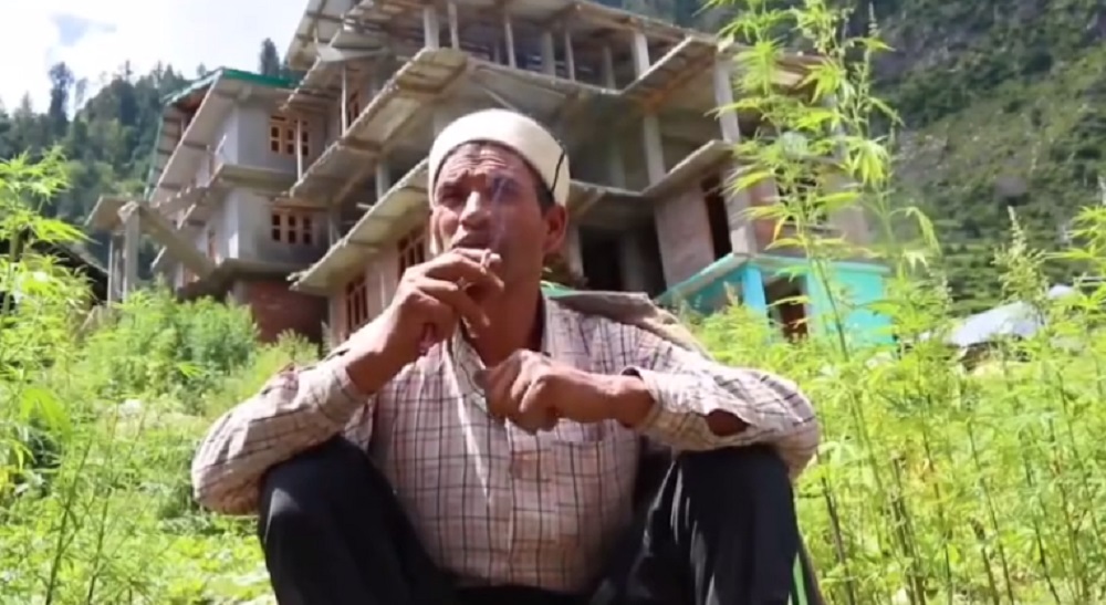 Mengenal Desa Malana, Surganya Ganja yang Berlokasi di Lereng Himalaya