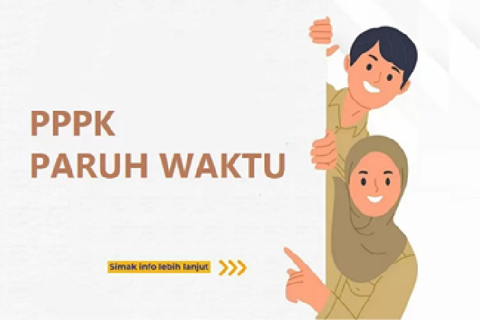 PPPK Paruh Waktu 2025, Skema Kontrak, Jam Kerja dan Hingga Gaji yang Disesuaikan Anggaran
