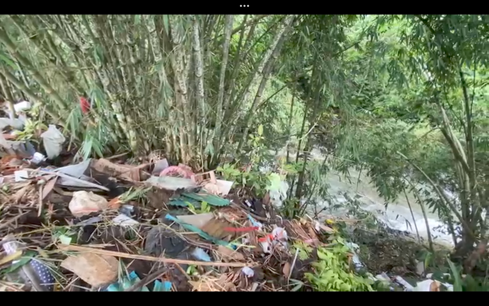 Pelaku Buang Sampah Sembarangan Sulit Ditindak, DLH Minta Peran Desa dan Kelurahan Dimaksimalkan