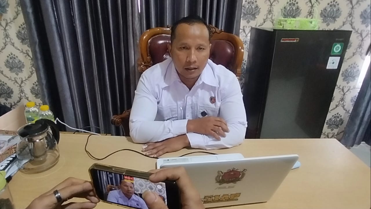 Promotor VIR Diperiksa! Polres Kepahiang Bakal Tindaklanjuti Aduan Masyarakat