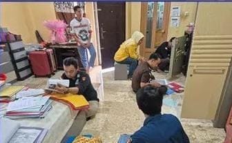 Usai Geledah Rumah Bando Amin, Kejari Kepahiang Akan Periksa Instansi Pemerintah!