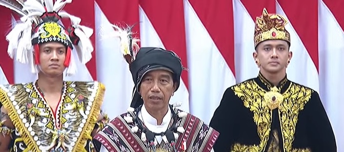 Gaji PNS Naik? Presiden Jokowi Kembali Instruksikan PNS WFH dan WFO Secara Hybrid