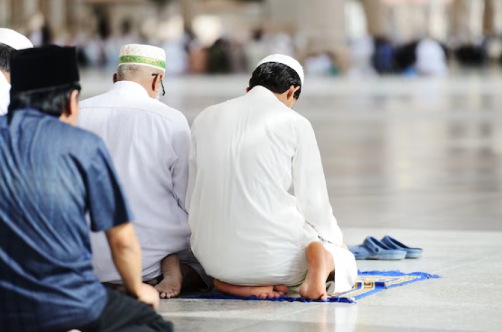 Ramadhan Penuh Berkah, Ketahuilah Ini Keistimewaan Salat Tarawih yang Luar Biasa