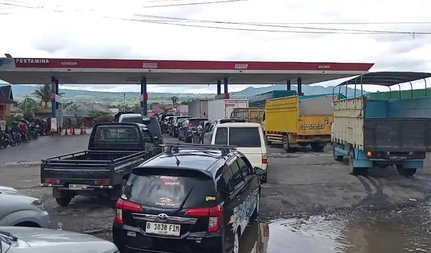 Kenaikan Dexlite dan Pertamina Dex Hantam Kendaraan Diesel, Biaya Operasional Melonjak