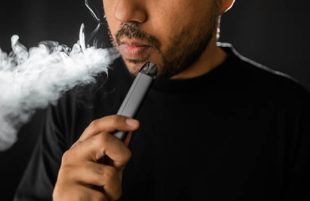 Puasa Ramadan 2024, Ini Penjelasan Tentang Merokok yang Divonis Membatalkan Puasa!