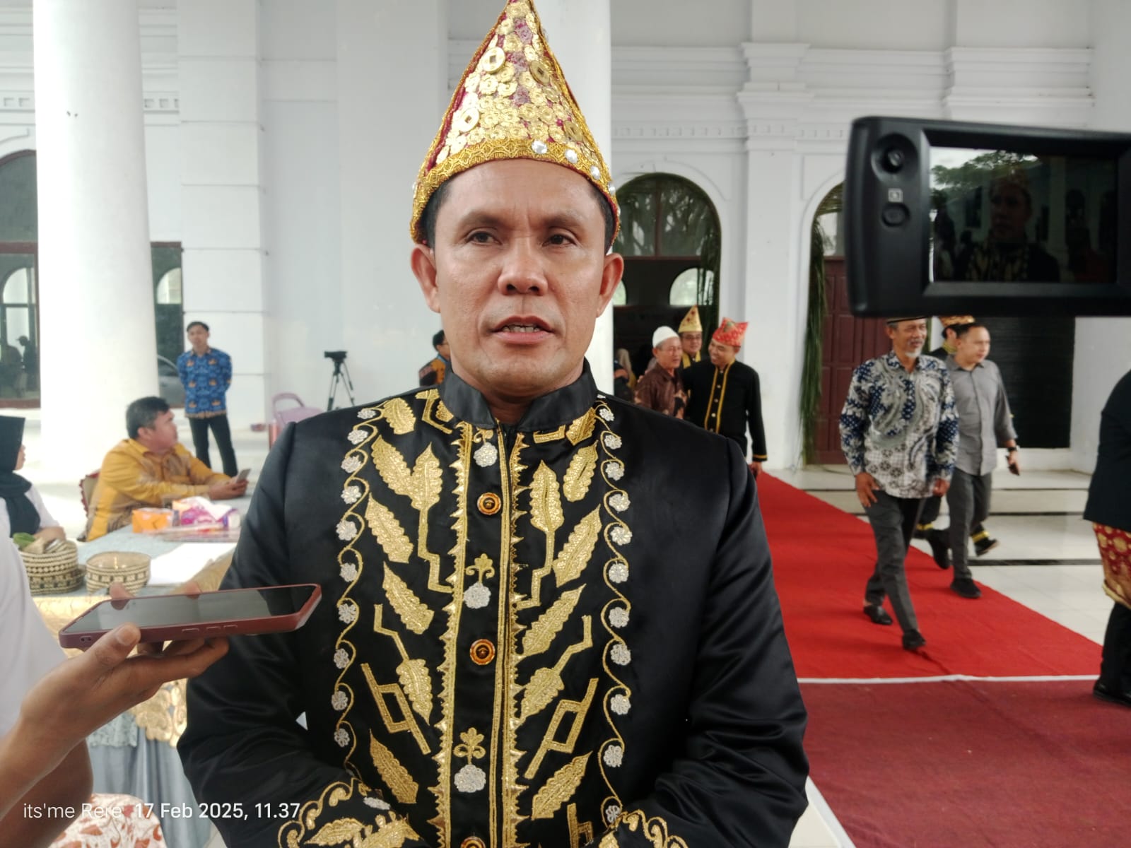 Legalitas Kopdes Merah Putih, Desa Masih Diberikan Tenggat Waktu