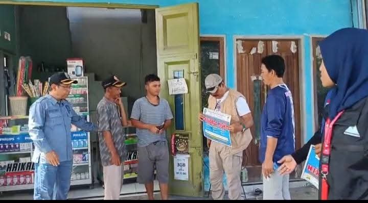 Ciri Ketidaklayakan, KPM Ini Bakal Dicoret dari Daftar Penerima Bansos!