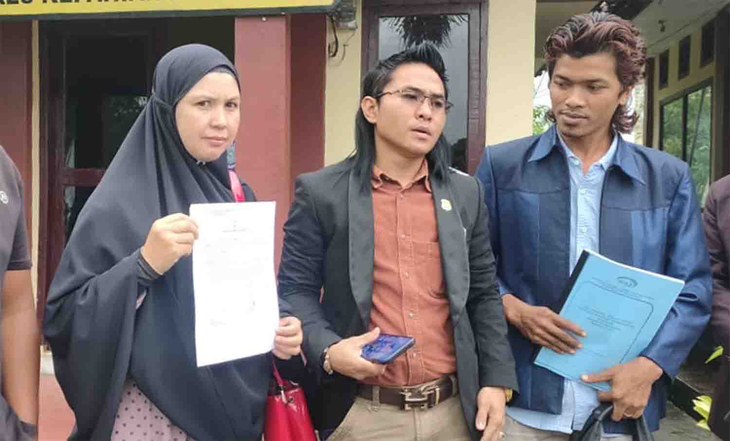 Kasus Gaji Mantan Karyawan PDAM Kepahiang, Andika: 8 Saksi Diperiksa Penyidik Polres Kepahiang!