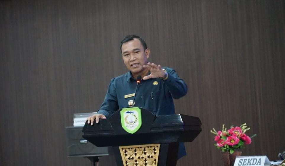 Bertahun-Tahun Tanpa PAD, Pemkab Kepahiang Bakal Bertindak Tegas Terhadap PT TUMS