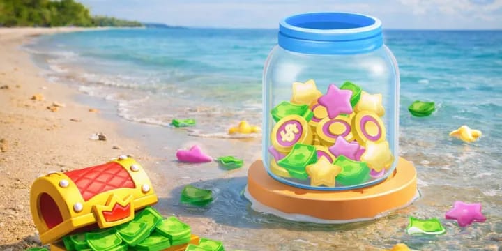 Dapatkan Saldo DANA Rp170 Ribu, Cek Aplikasi Penghasil Uang Ini!