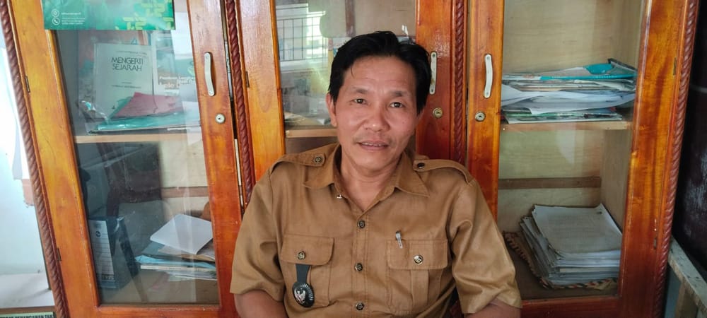  DD Daspetah Tahun 2026 Digunakan untuk Bangun Sumur Bor