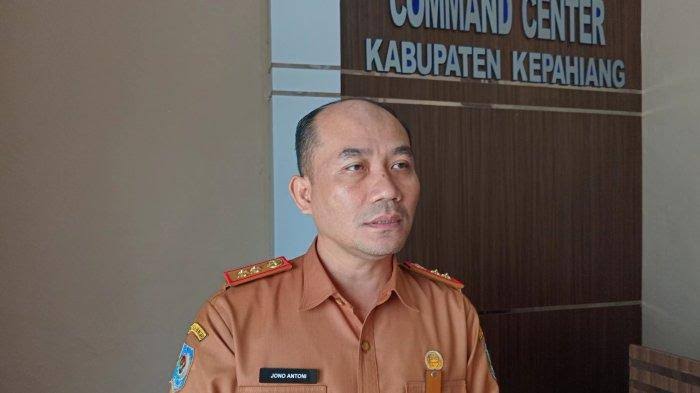 TA 2025 Sisa 4 Bulan Lagi, Realisasi DD di Kepahiang Masih Minim 