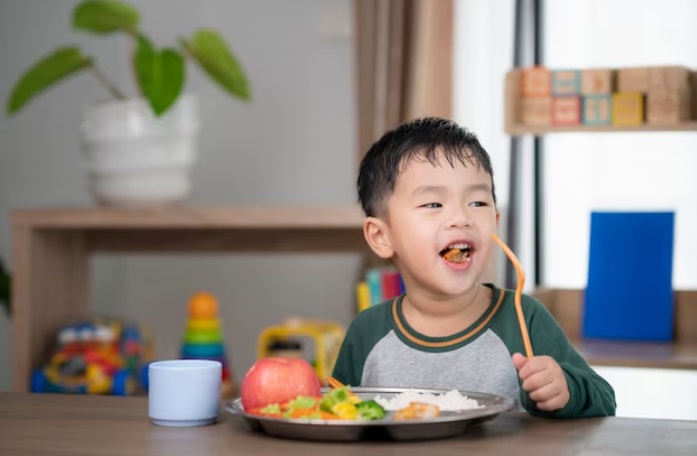 Bunda Catat! Ini 10 Menu Sarapan yang Baik Untuk Pertumbuhan Anak-Anak