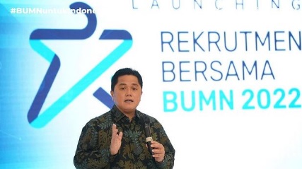 Siap-siap Rekrutmen BUMN Bersama 2023 Dibuka Bulan Depan, Cek Jadwal dan Tahapan Seleksinya Sekarang!