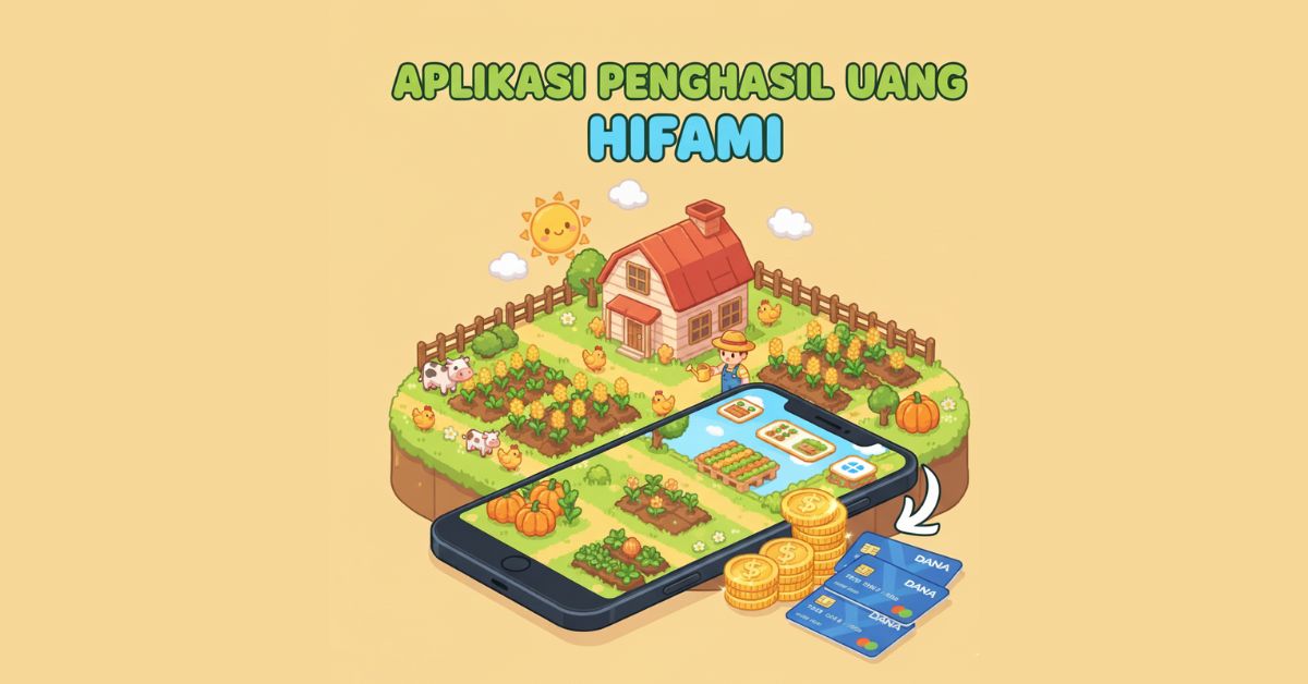 Banyak yang Sudah Cair! Aplikasi Penghasil Uang Ini Bagi-bagi Saldo DANA Rp211.000