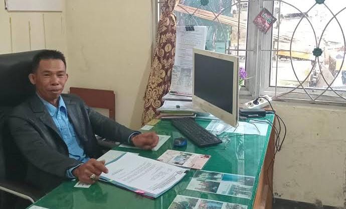 BKDPSDM Kepahiang: CAT PPPK Kepahiang Diprediksi Mei Ini!