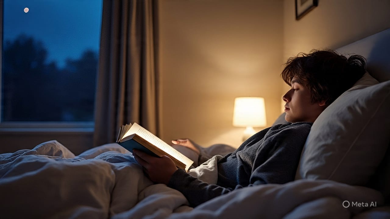 Sulit Tidur di Malam Hari? Ini Cara Mengatasi Insomnia Tanpa Obat Secara Alami