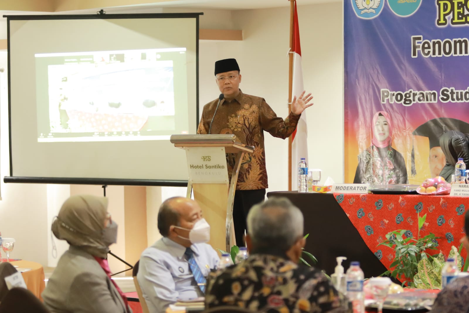 Sinkronisasi Hukum Tekan Asusila dan Pernikahan Dini