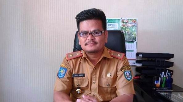 Total Rp13 Miliar, Dinas PUPR Realisasikan Instalisasi Pipa AIr Bersih di 3 Wilayah