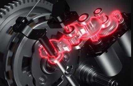 Honda Rilis Teknologi E-Clutch, Inovasi Kopling Otomatis Untuk Motor
