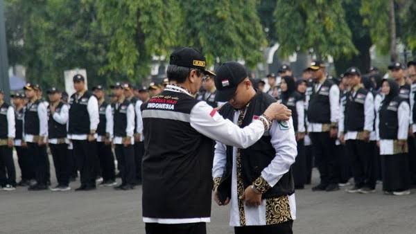 Seleksi CAT PPIH Kemenag Tahun 2025 Dilaksanakan Serentak