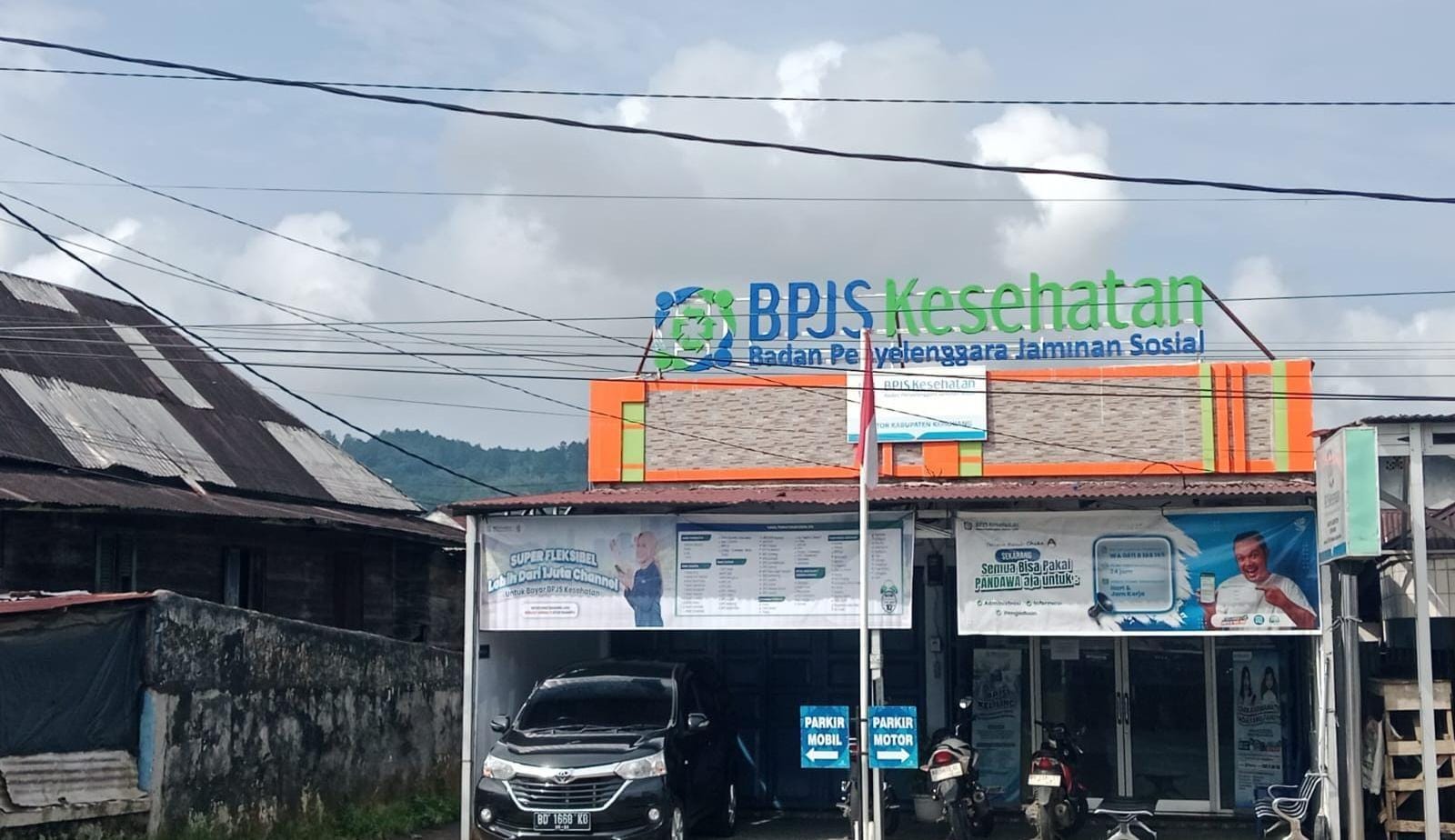 Imbas Kebijakan Kemensos, BPJS Gratis 6.057 Warga Kepahiang Dinonaktifkan!