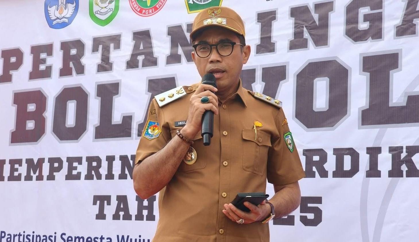 INGAT! Sebentar Lagi ASN Dilarang Bercerai