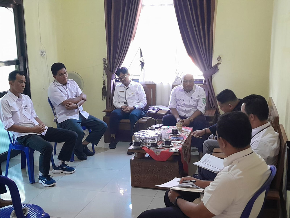 Siap-Siap Juni Ini Pencairan Dana Banpol Mulai Diusulkan