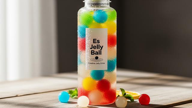 Inovasi Rasa Menyegarkan Kans Datang Pelanggan, 3 Ide Jualan Es Minim Pesaing