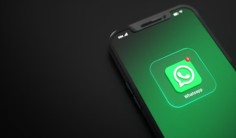 Begini Cara Buat Grub Tanpa Nama di WhatsApp!