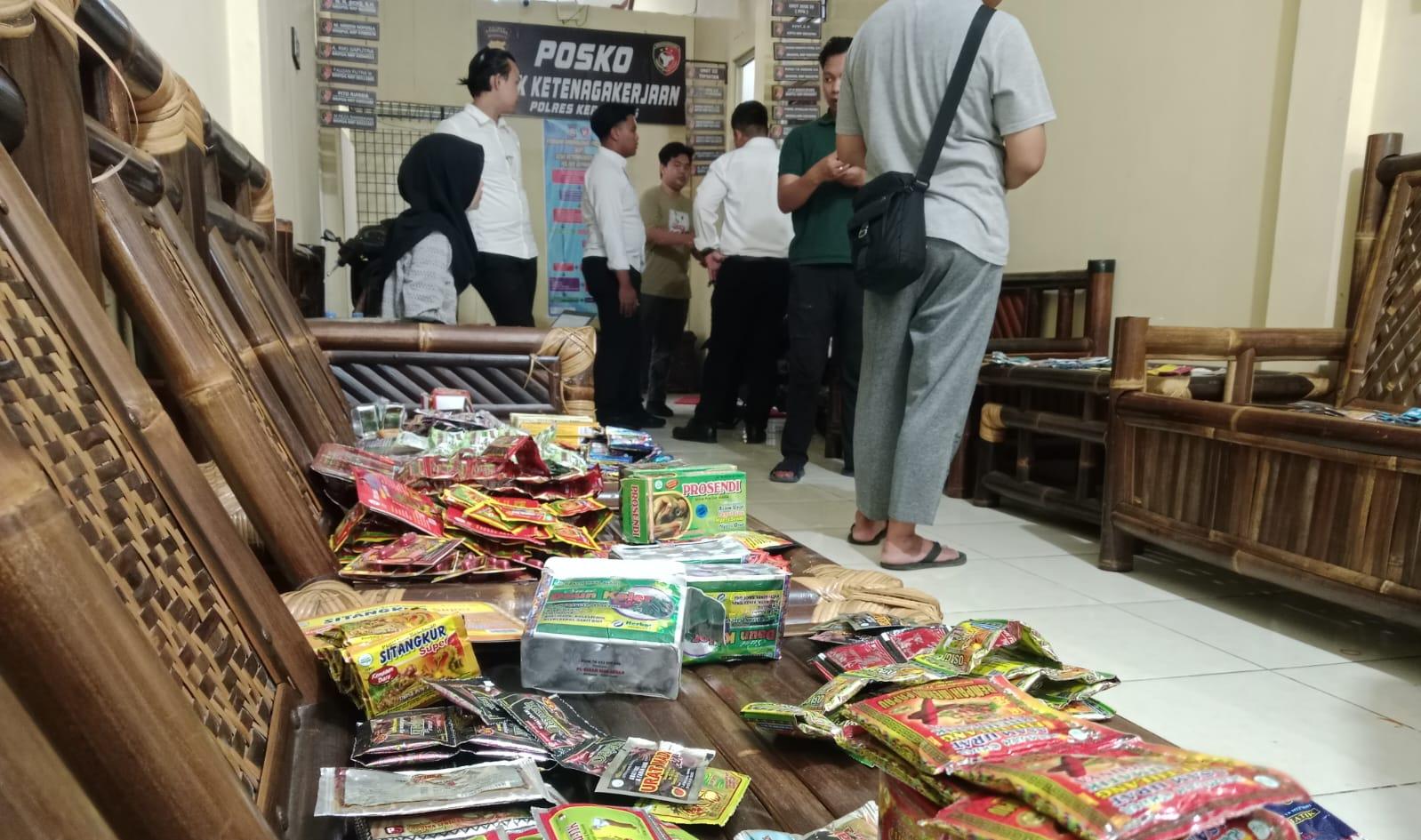 Bukan Hanya Pedagang Obat, BPOM Pastikan Sasar Distributor!
