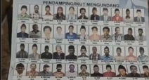 Viral Surat Undangan Cantumkan Foto Tamu Undangan, Netizen: Layaknya Pemilihan Umum! 