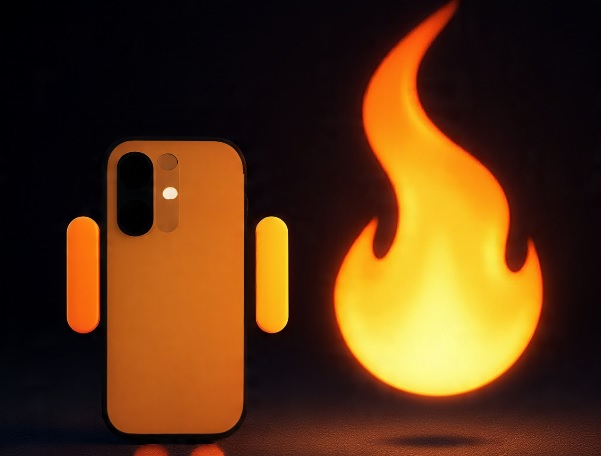 Harganya Jauh Lebih Murah, Ini Daftar Hp Saingan Berat iPhone 17 Pro Max!