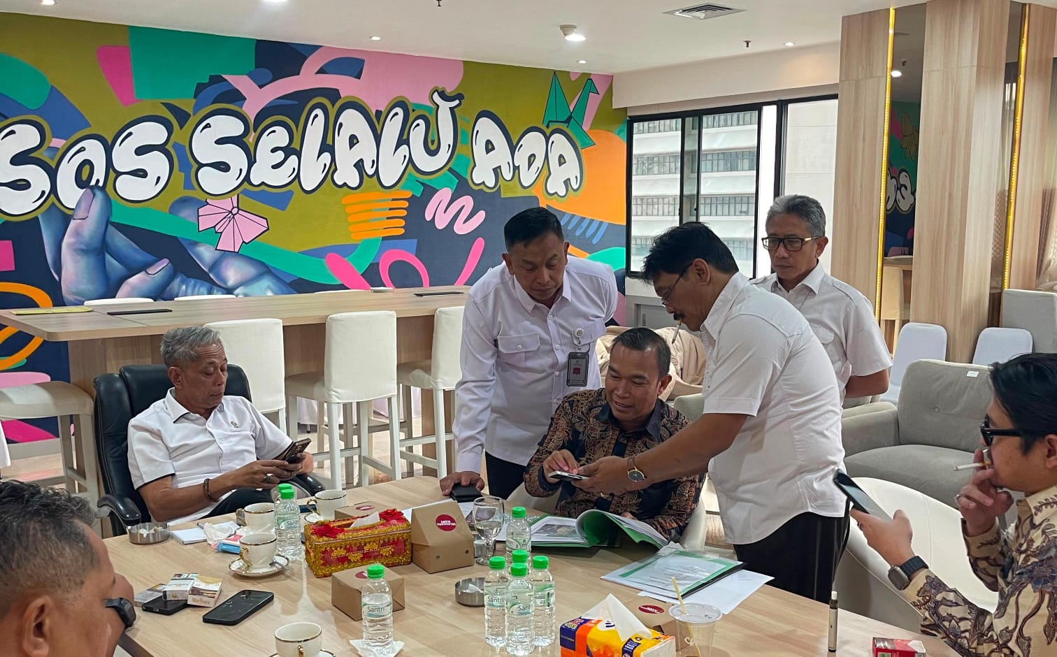 Pembangunan Sekolah Rakyat di Kepahiang Terancam Batal