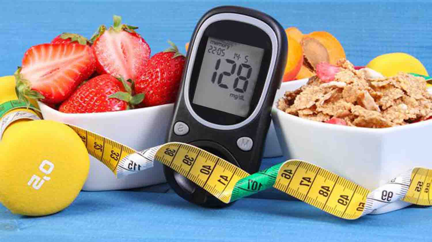 3.225 Warga Rejang Lebong Terdeteksi Diabetes