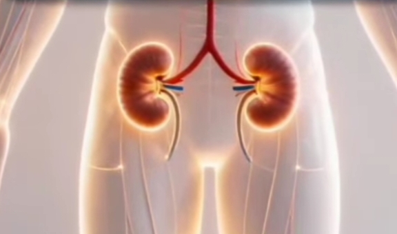 Kenali Gejala Gagal Ginjal, Cegah Komplikasinya